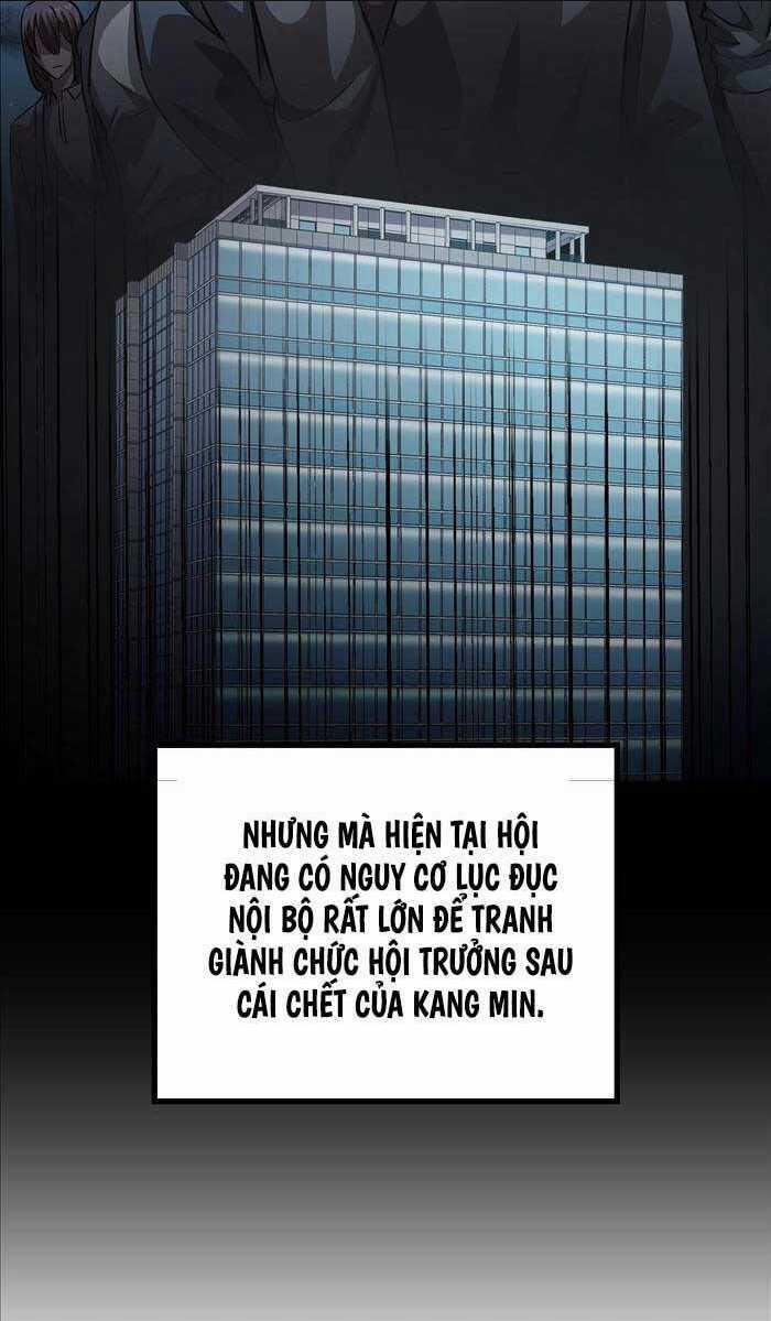 Thiết Huyết Chiêu Hồn Sư Chapter 7 trang 25