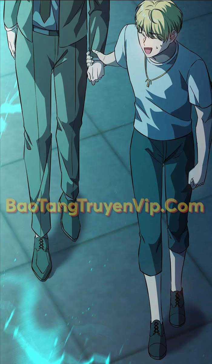 Thiết Huyết Chiêu Hồn Sư Chapter 7 trang 27