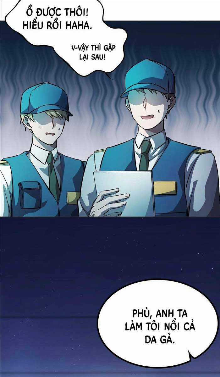 Thiết Huyết Chiêu Hồn Sư Chapter 7 trang 31