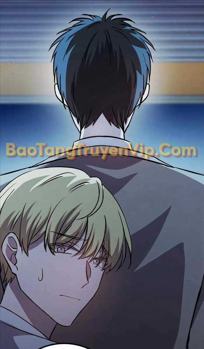 Thiết Huyết Chiêu Hồn Sư Chapter 7 trang 32