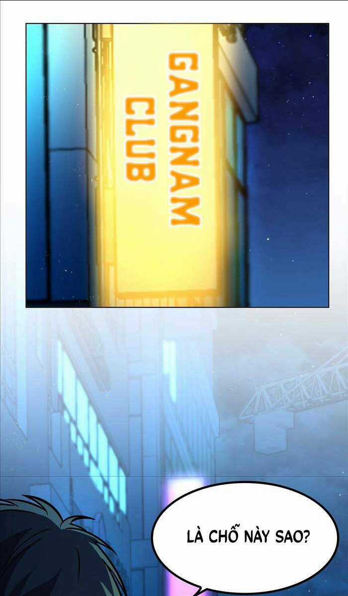 Thiết Huyết Chiêu Hồn Sư Chapter 7 trang 35