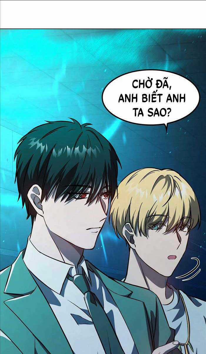 Thiết Huyết Chiêu Hồn Sư Chapter 7 trang 4