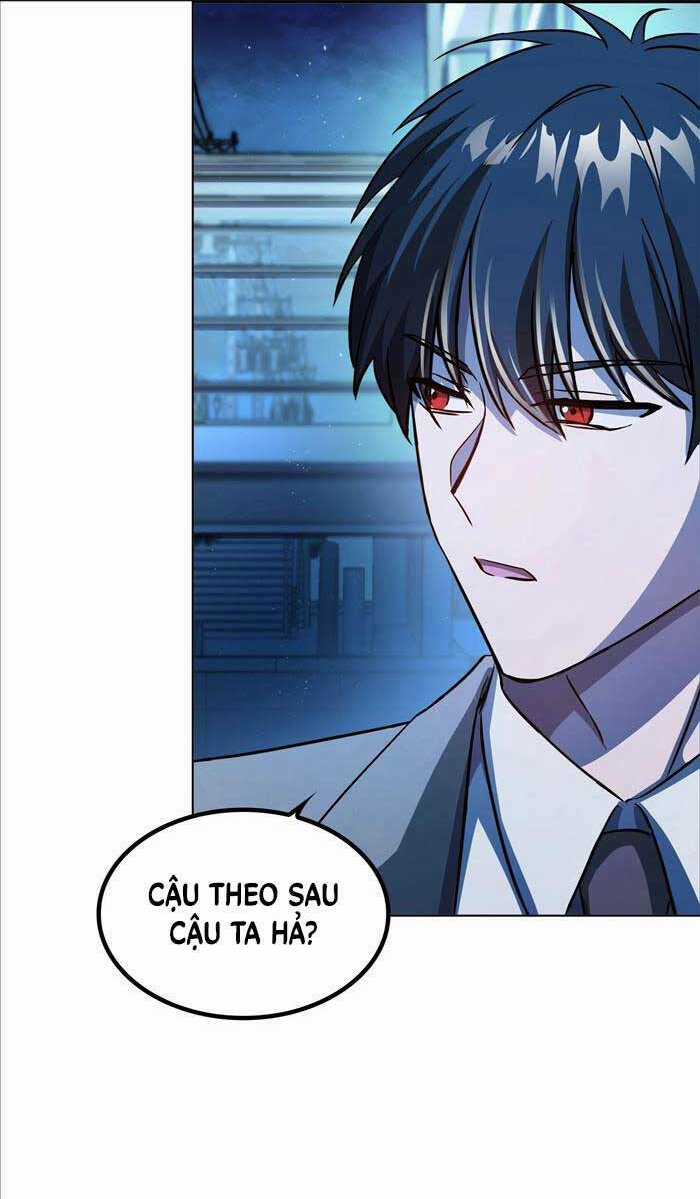 Thiết Huyết Chiêu Hồn Sư Chapter 7 trang 41