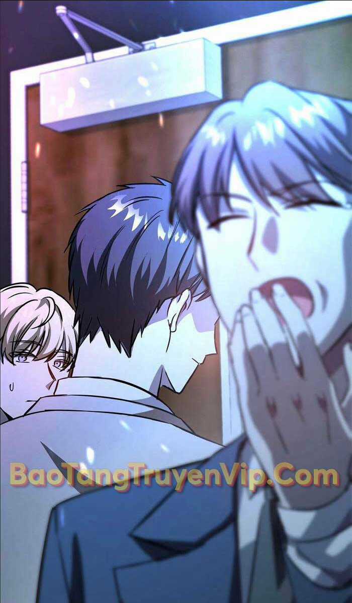 Thiết Huyết Chiêu Hồn Sư Chapter 7 trang 49