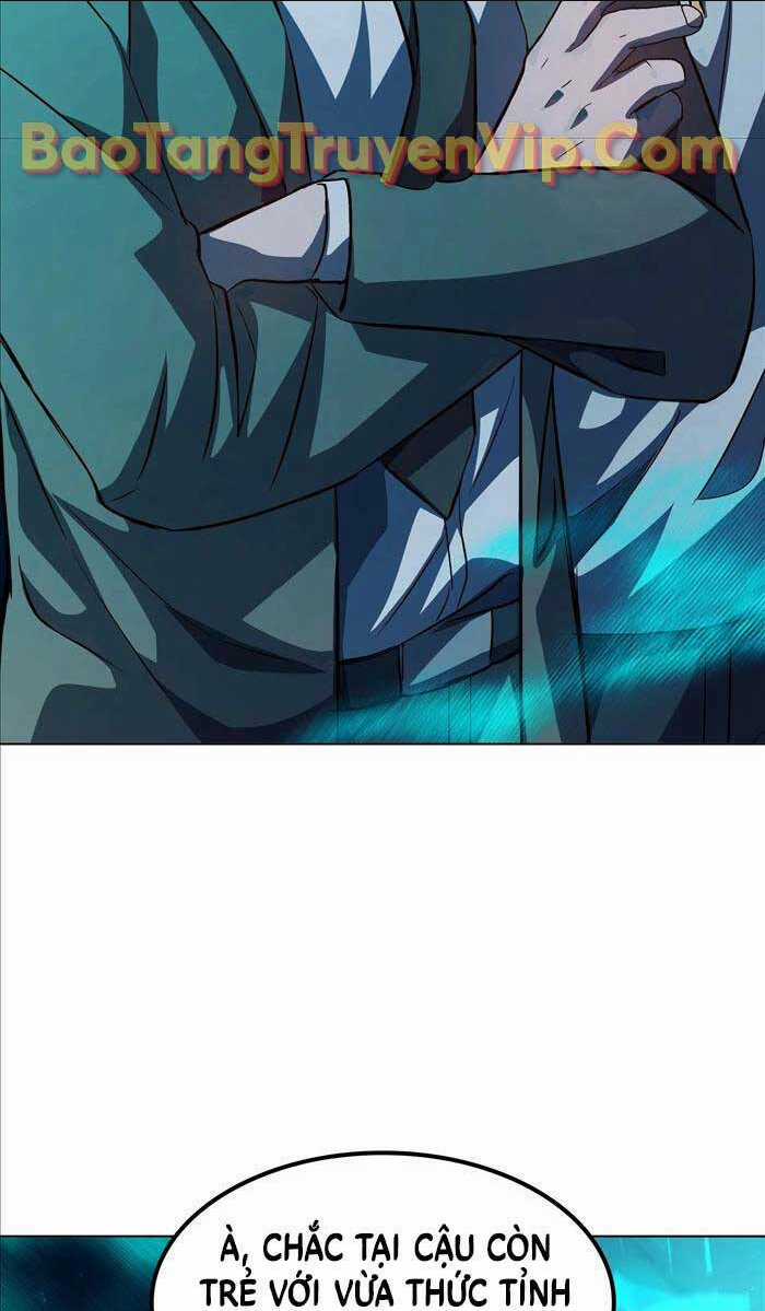 Thiết Huyết Chiêu Hồn Sư Chapter 7 trang 5