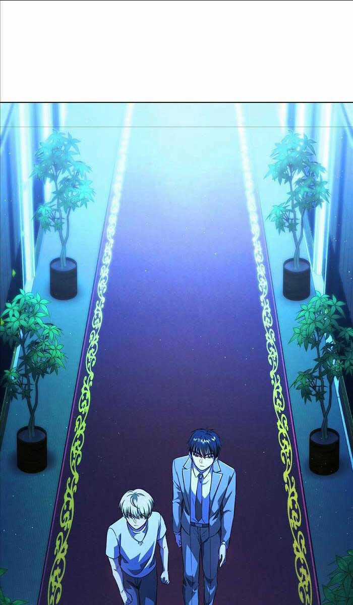 Thiết Huyết Chiêu Hồn Sư Chapter 7 trang 51