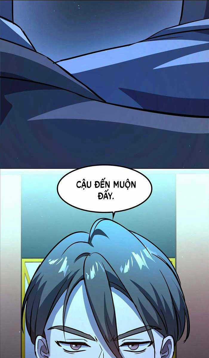 Thiết Huyết Chiêu Hồn Sư Chapter 7 trang 54