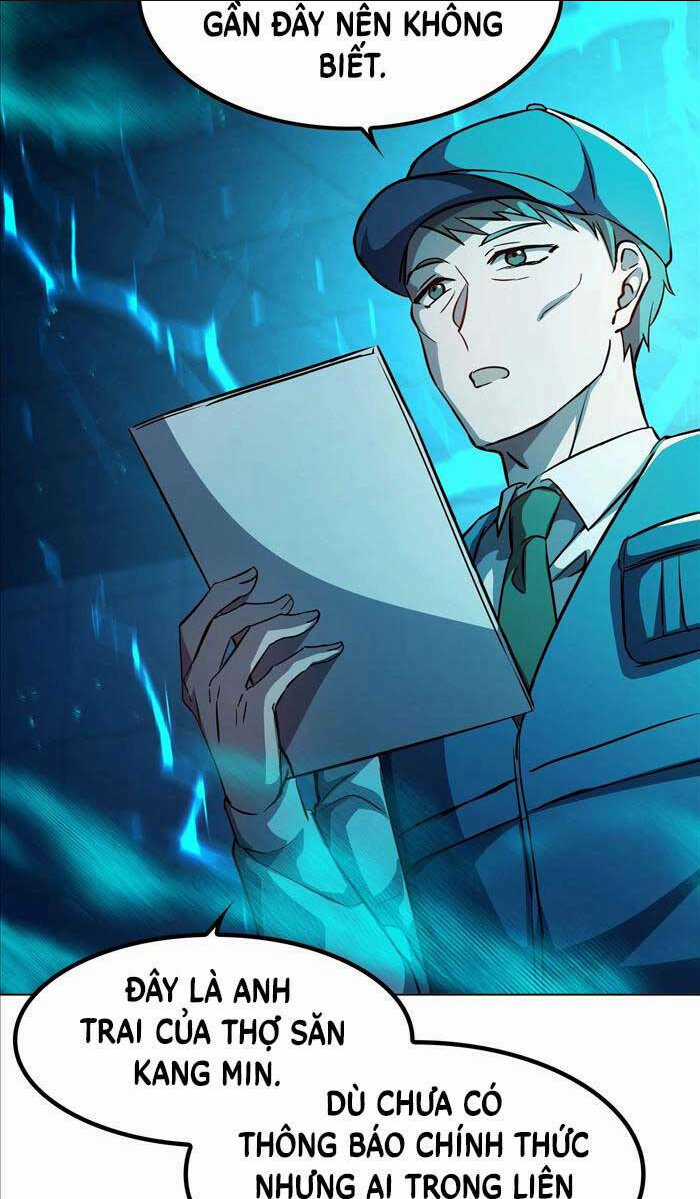 Thiết Huyết Chiêu Hồn Sư Chapter 7 trang 6