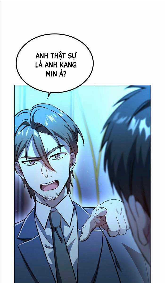 Thiết Huyết Chiêu Hồn Sư Chapter 7 trang 64