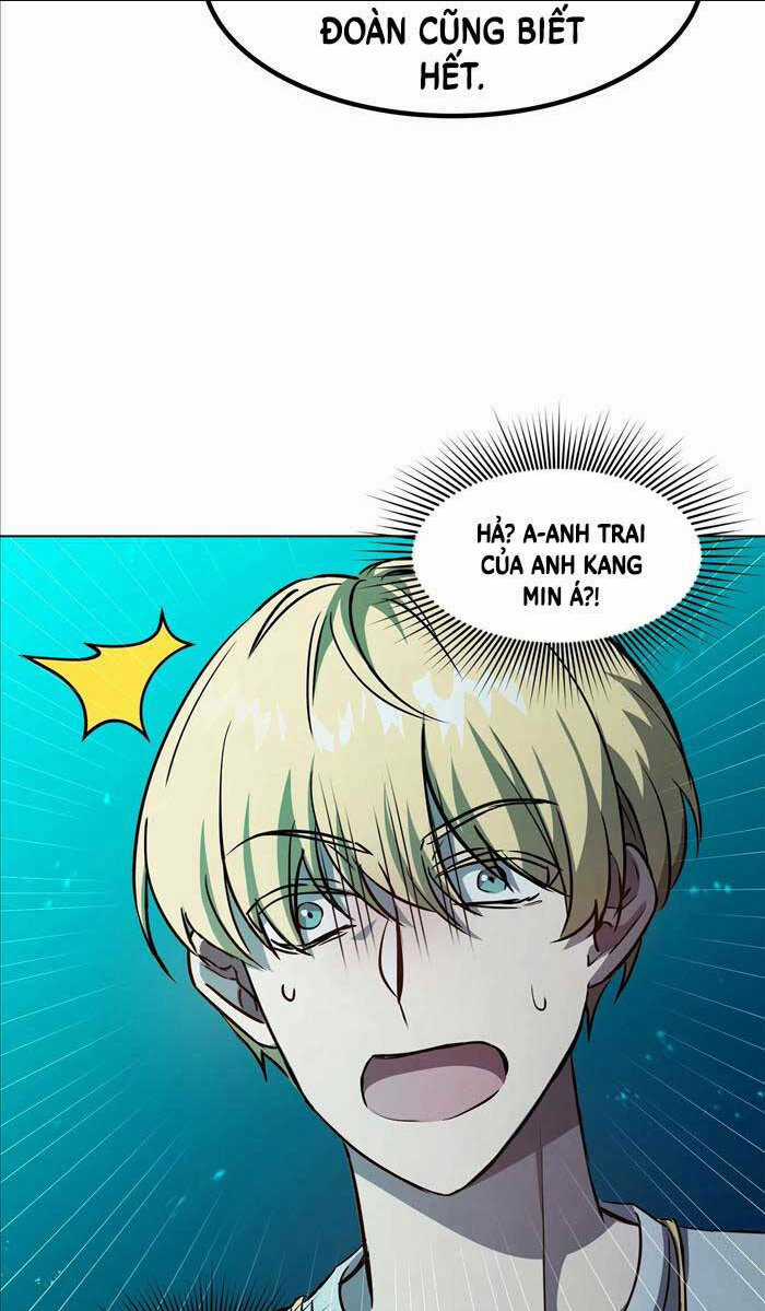 Thiết Huyết Chiêu Hồn Sư Chapter 7 trang 7