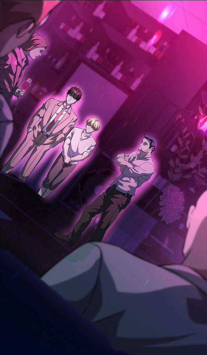 Thiết Huyết Chiêu Hồn Sư Chapter 7 trang 74