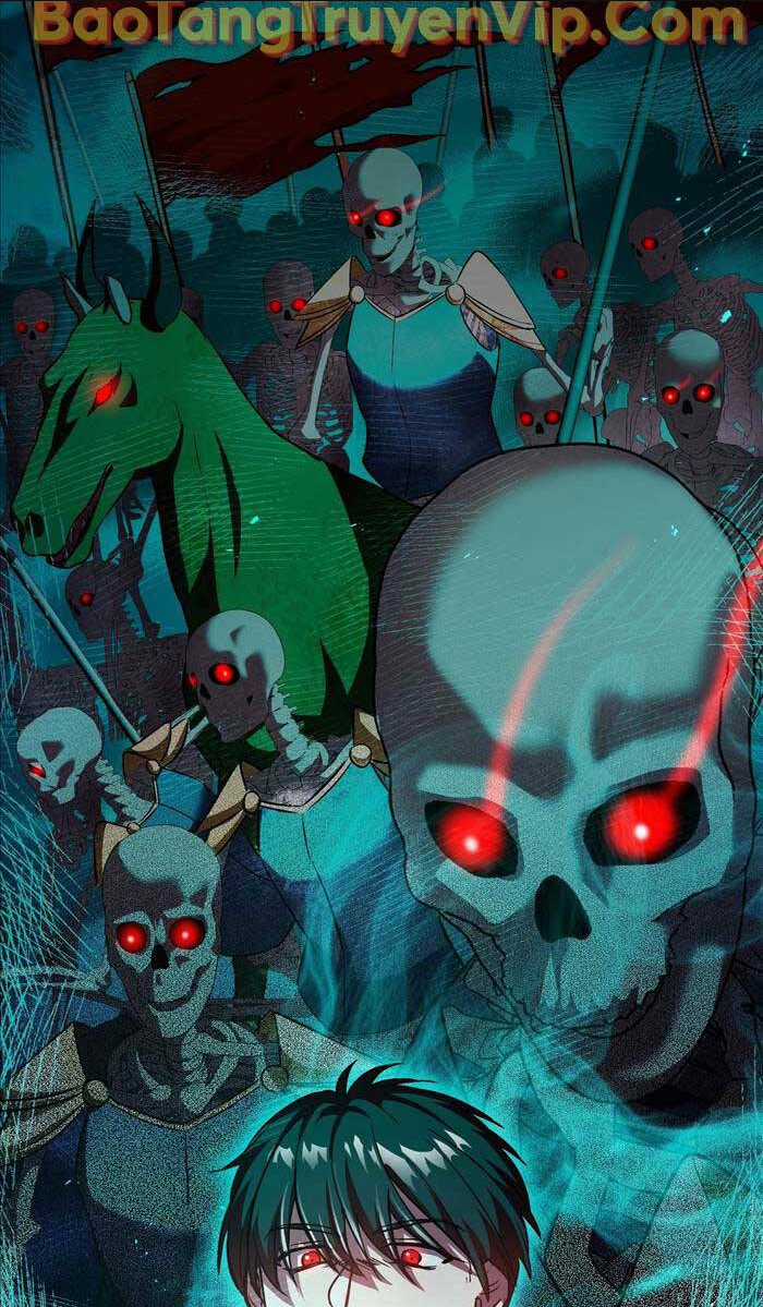 Thiết Huyết Chiêu Hồn Sư Chapter 7 trang 9