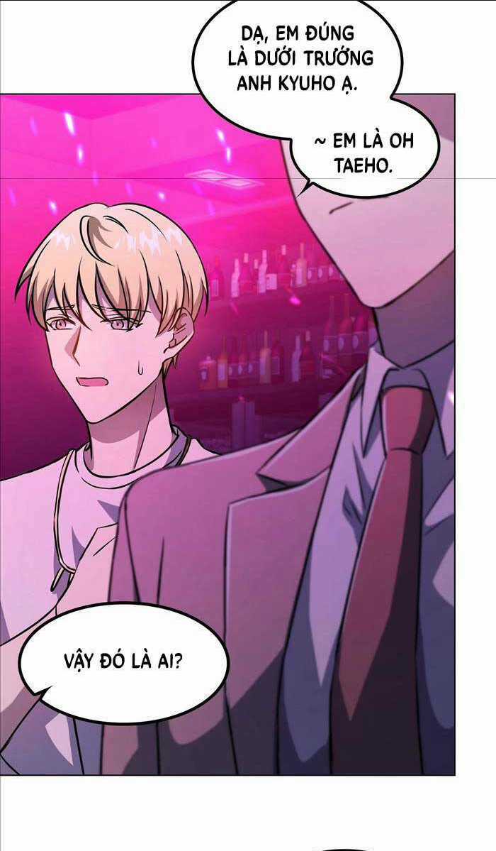 Thiết Huyết Chiêu Hồn Sư Chapter 8 trang 10