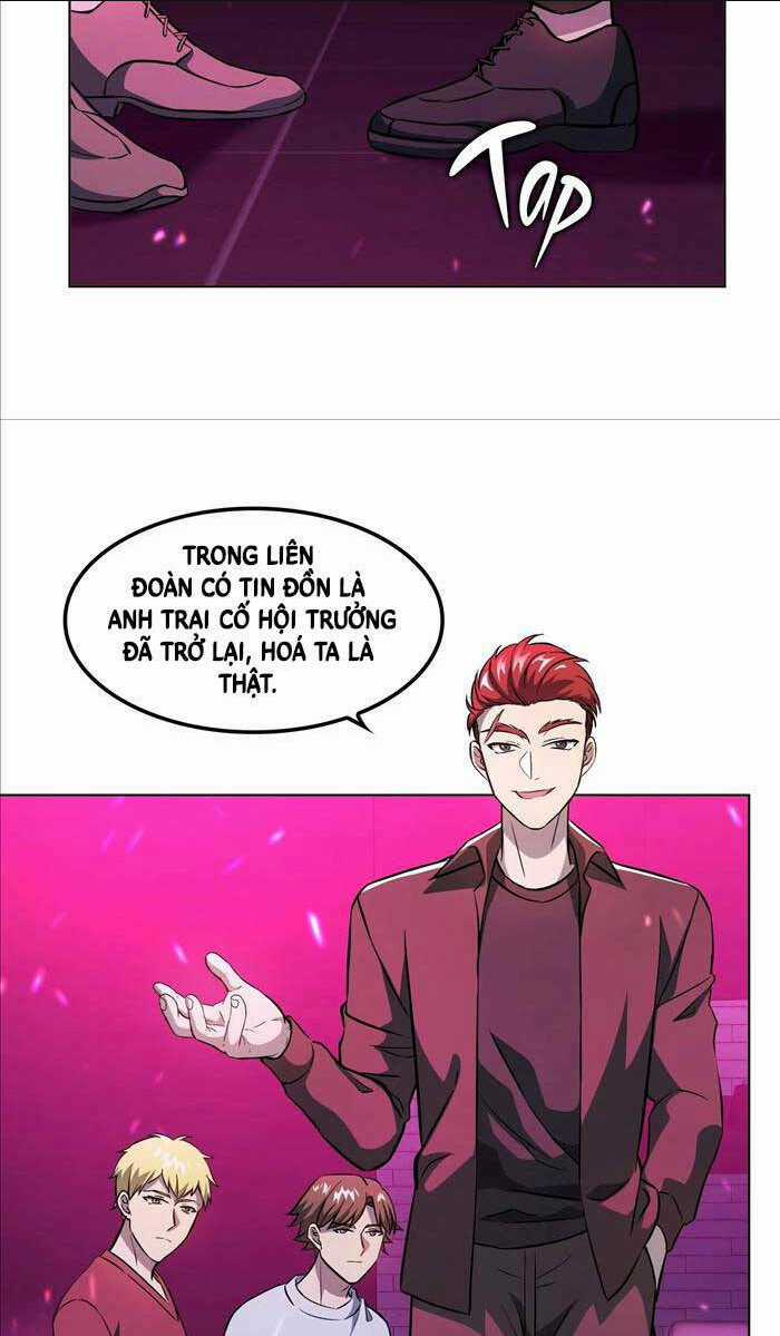 Thiết Huyết Chiêu Hồn Sư Chapter 8 trang 15