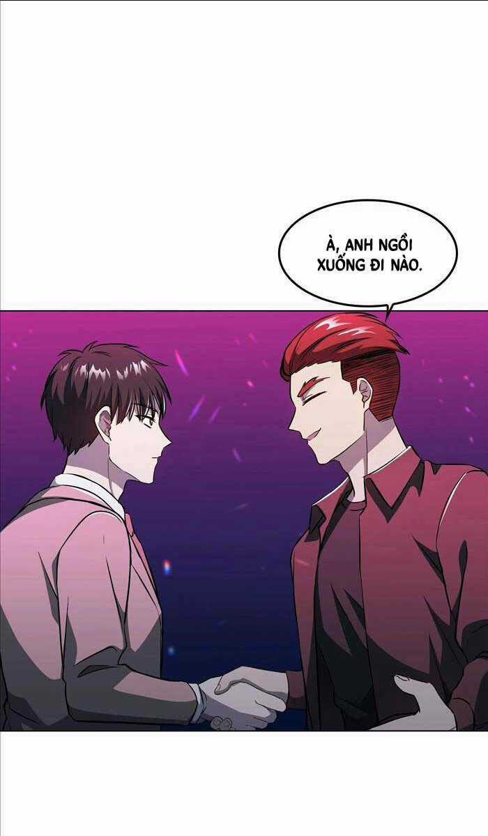 Thiết Huyết Chiêu Hồn Sư Chapter 8 trang 18