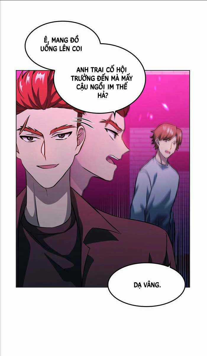 Thiết Huyết Chiêu Hồn Sư Chapter 8 trang 19