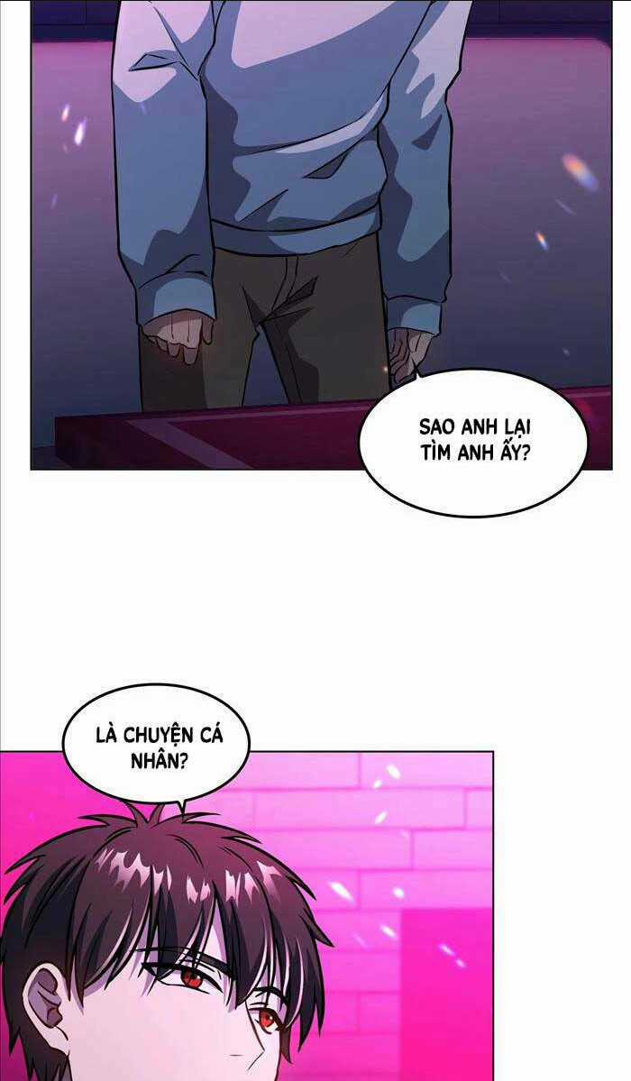 Thiết Huyết Chiêu Hồn Sư Chapter 8 trang 21