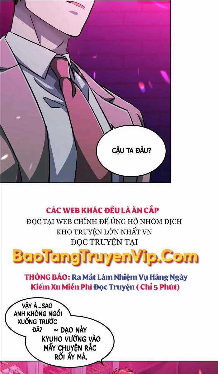Thiết Huyết Chiêu Hồn Sư Chapter 8 trang 22