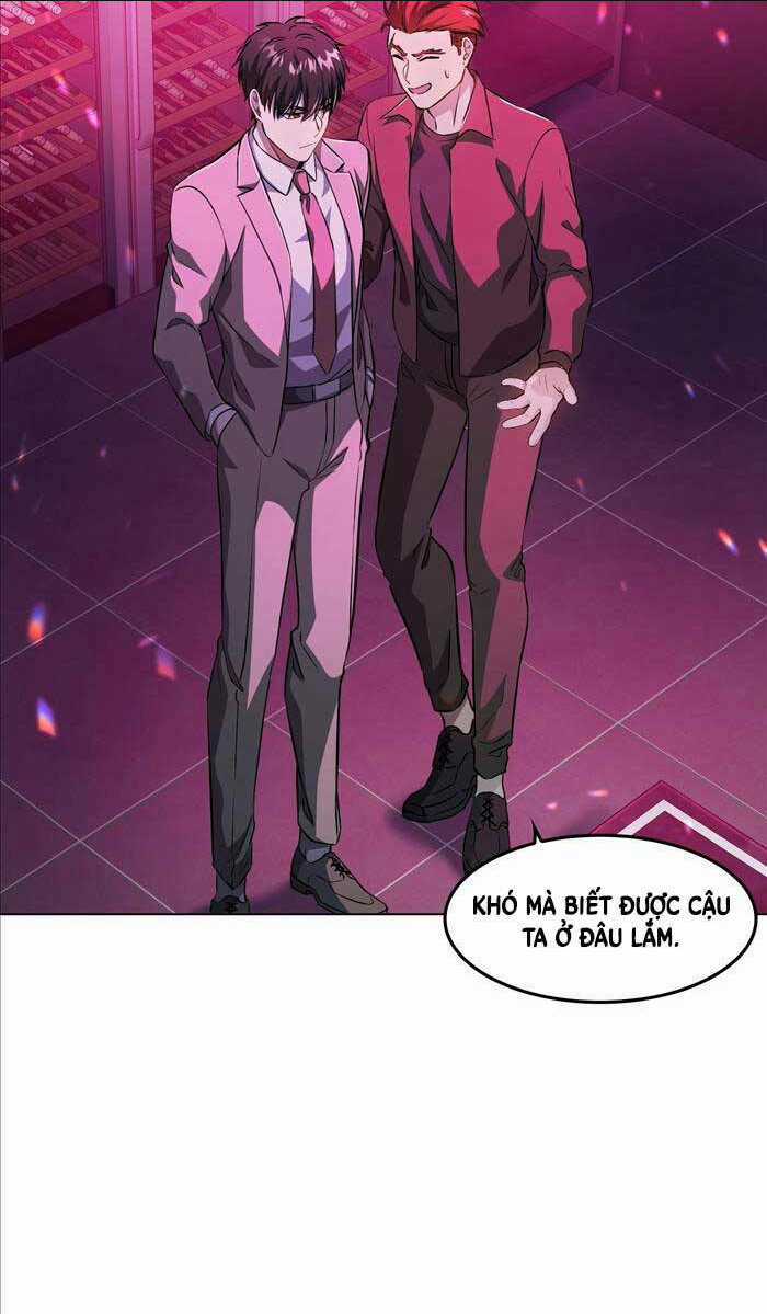 Thiết Huyết Chiêu Hồn Sư Chapter 8 trang 23