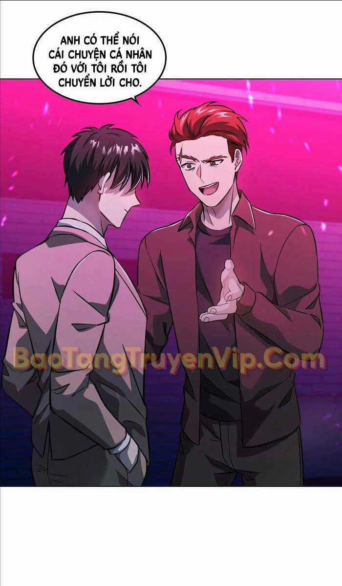 Thiết Huyết Chiêu Hồn Sư Chapter 8 trang 24