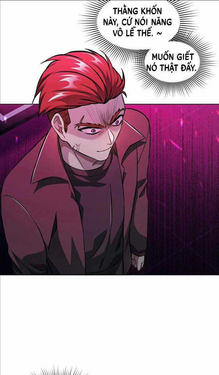 Thiết Huyết Chiêu Hồn Sư Chapter 8 trang 26