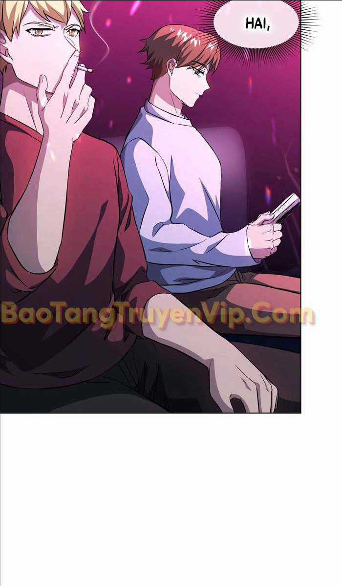 Thiết Huyết Chiêu Hồn Sư Chapter 8 trang 3