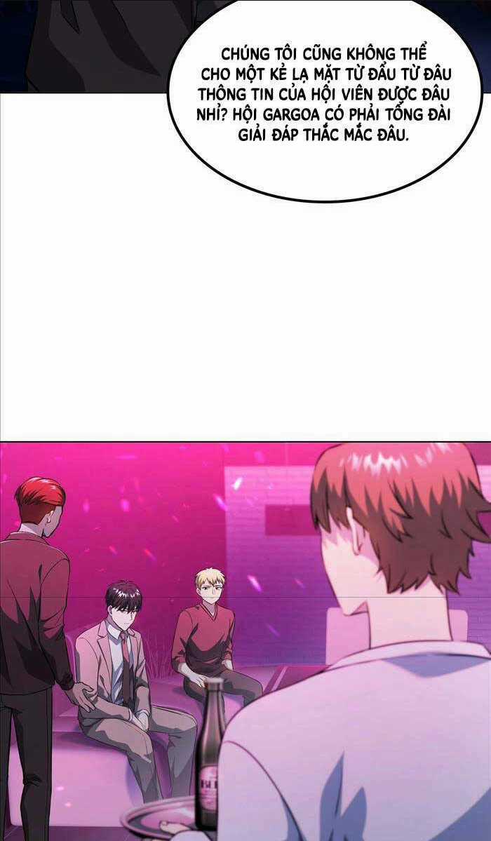 Thiết Huyết Chiêu Hồn Sư Chapter 8 trang 30