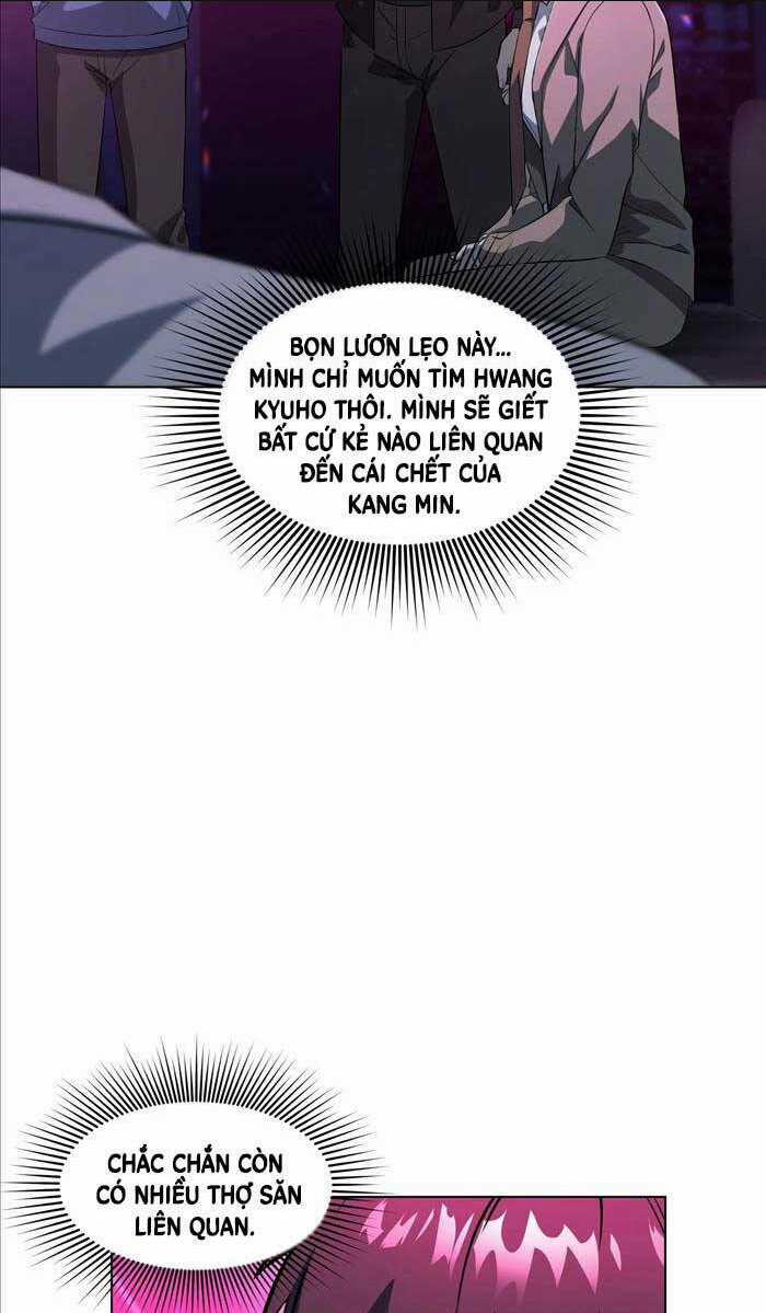 Thiết Huyết Chiêu Hồn Sư Chapter 8 trang 32