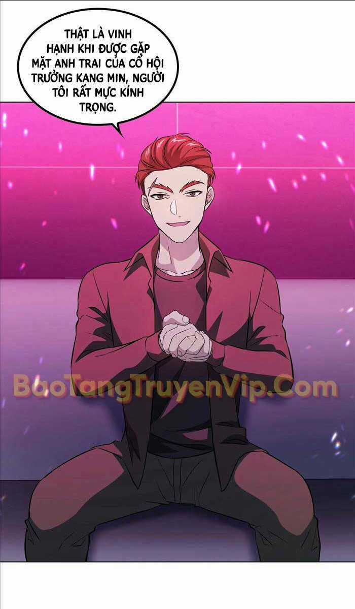 Thiết Huyết Chiêu Hồn Sư Chapter 8 trang 34