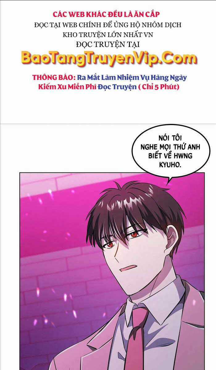 Thiết Huyết Chiêu Hồn Sư Chapter 8 trang 35