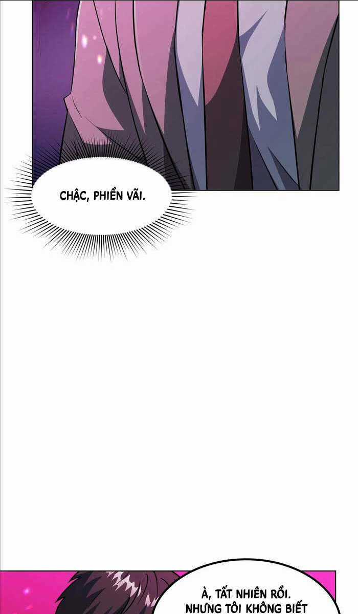 Thiết Huyết Chiêu Hồn Sư Chapter 8 trang 36