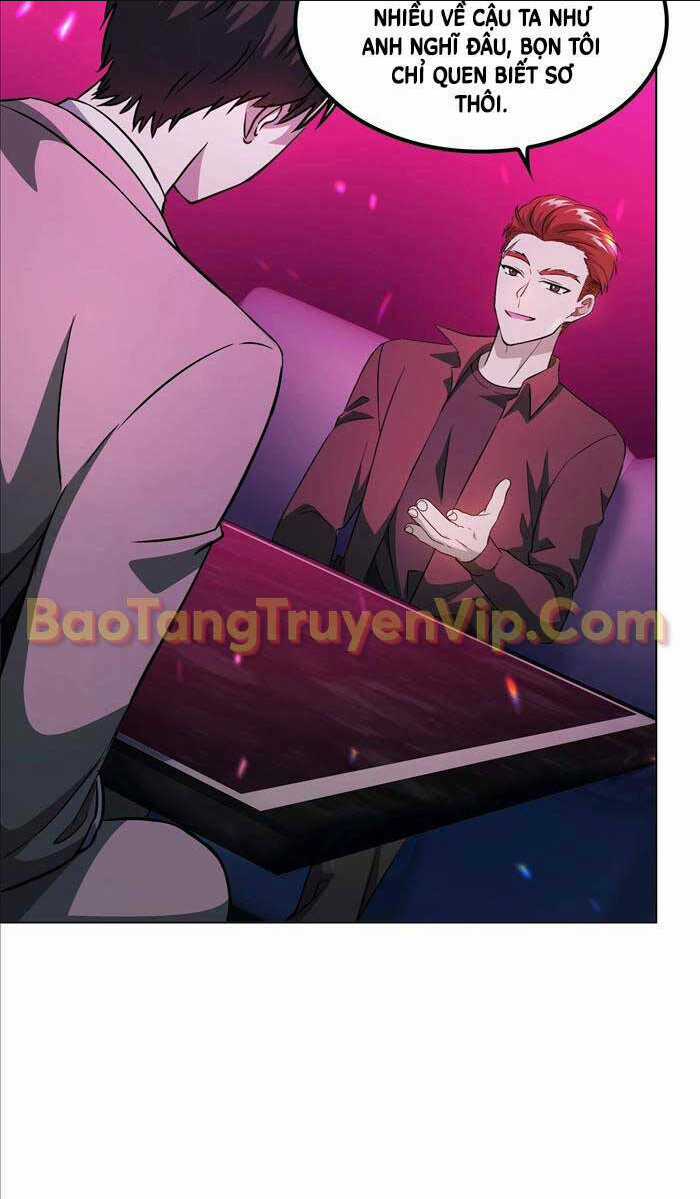 Thiết Huyết Chiêu Hồn Sư Chapter 8 trang 37