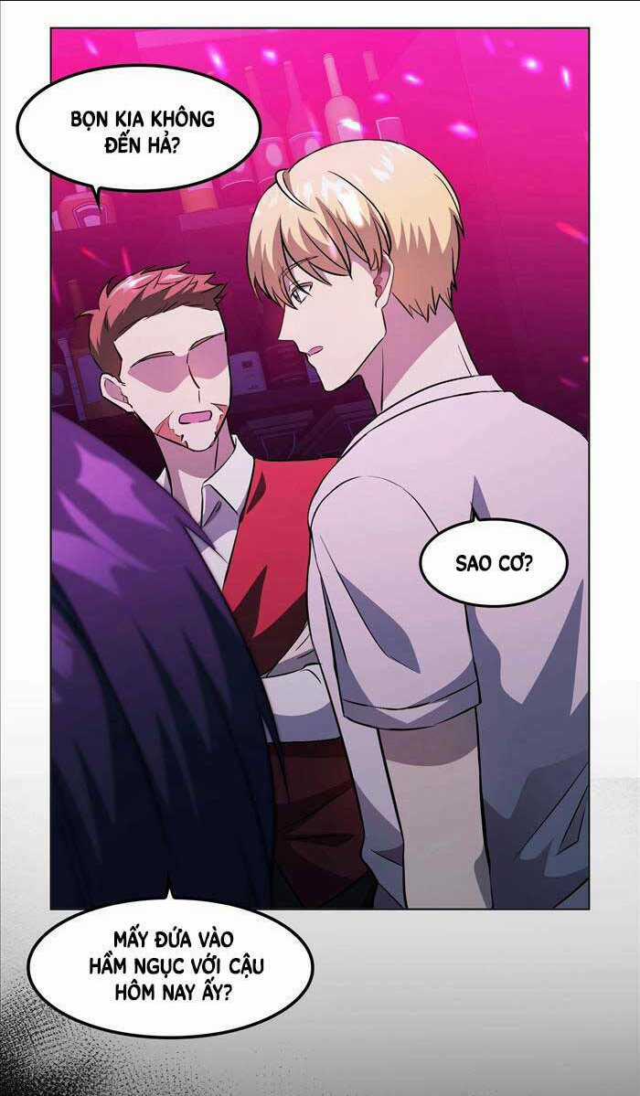 Thiết Huyết Chiêu Hồn Sư Chapter 8 trang 38