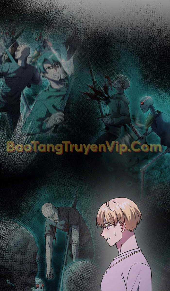 Thiết Huyết Chiêu Hồn Sư Chapter 8 trang 39