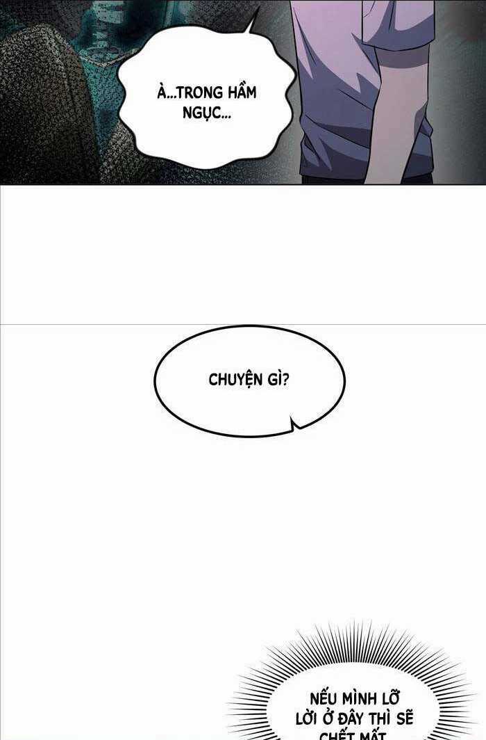 Thiết Huyết Chiêu Hồn Sư Chapter 8 trang 40