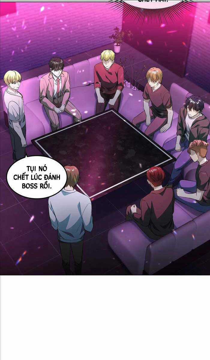 Thiết Huyết Chiêu Hồn Sư Chapter 8 trang 41