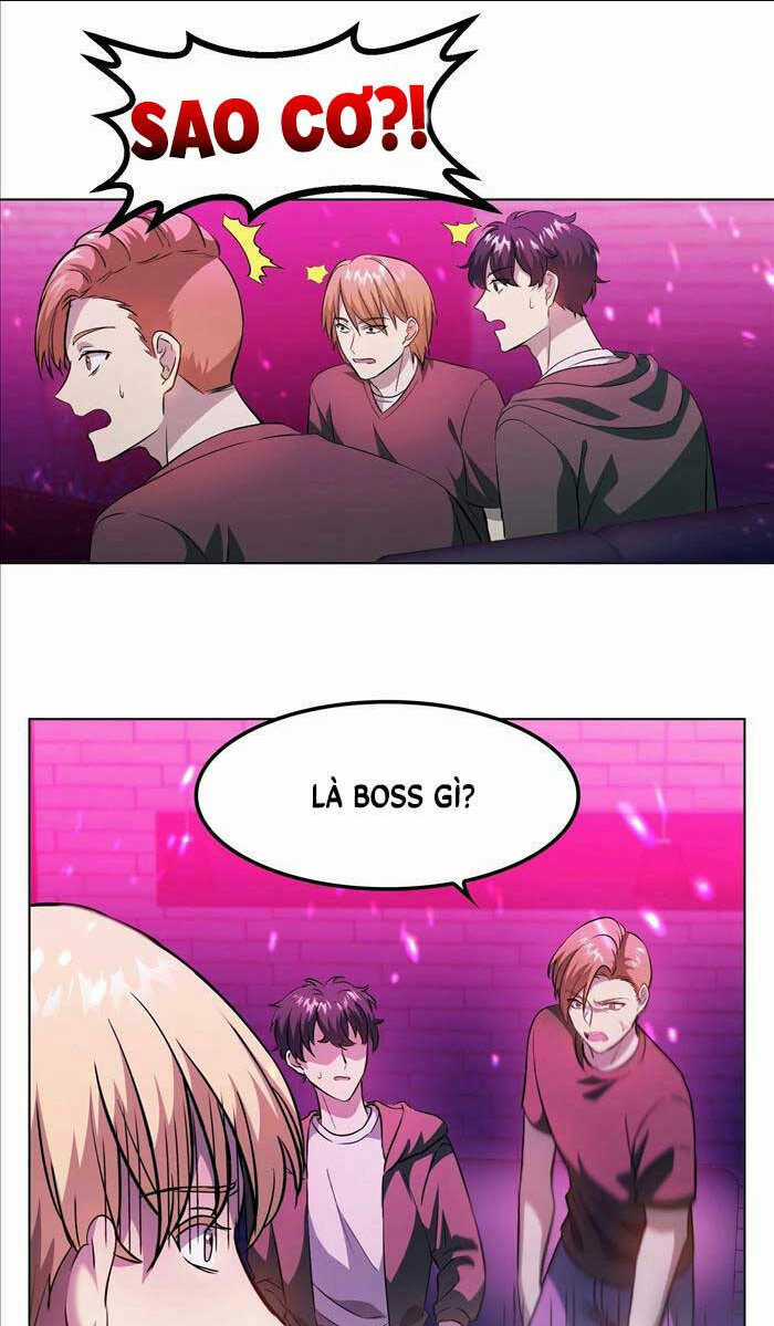 Thiết Huyết Chiêu Hồn Sư Chapter 8 trang 42