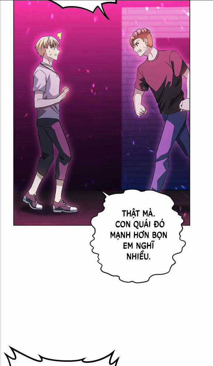 Thiết Huyết Chiêu Hồn Sư Chapter 8 trang 44