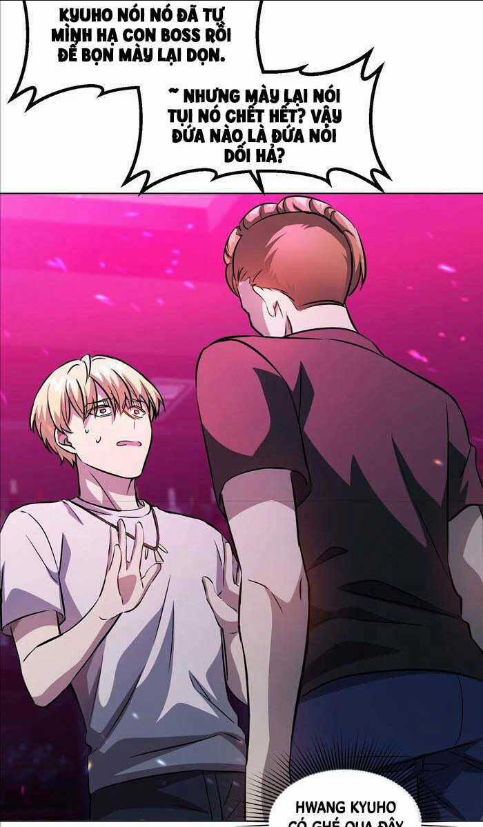 Thiết Huyết Chiêu Hồn Sư Chapter 8 trang 45