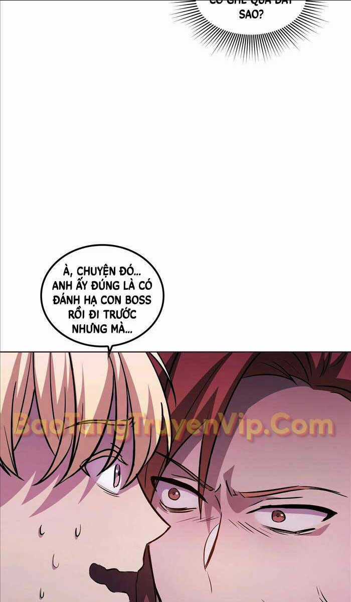 Thiết Huyết Chiêu Hồn Sư Chapter 8 trang 46