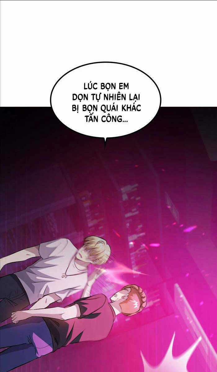 Thiết Huyết Chiêu Hồn Sư Chapter 8 trang 48