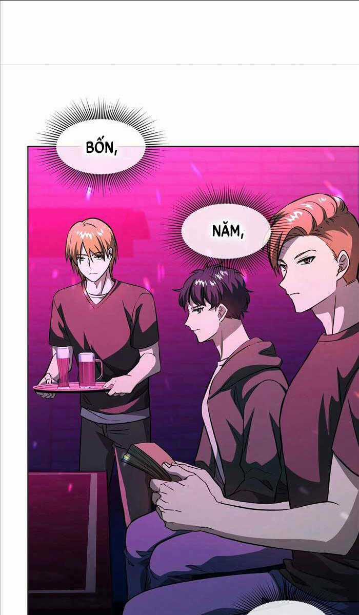 Thiết Huyết Chiêu Hồn Sư Chapter 8 trang 5