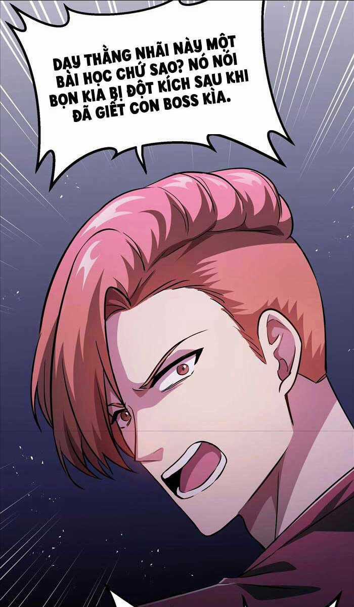 Thiết Huyết Chiêu Hồn Sư Chapter 8 trang 50