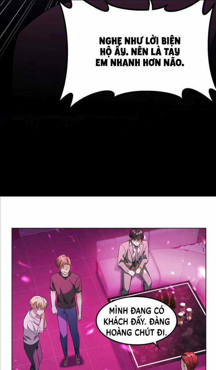 Thiết Huyết Chiêu Hồn Sư Chapter 8 trang 51