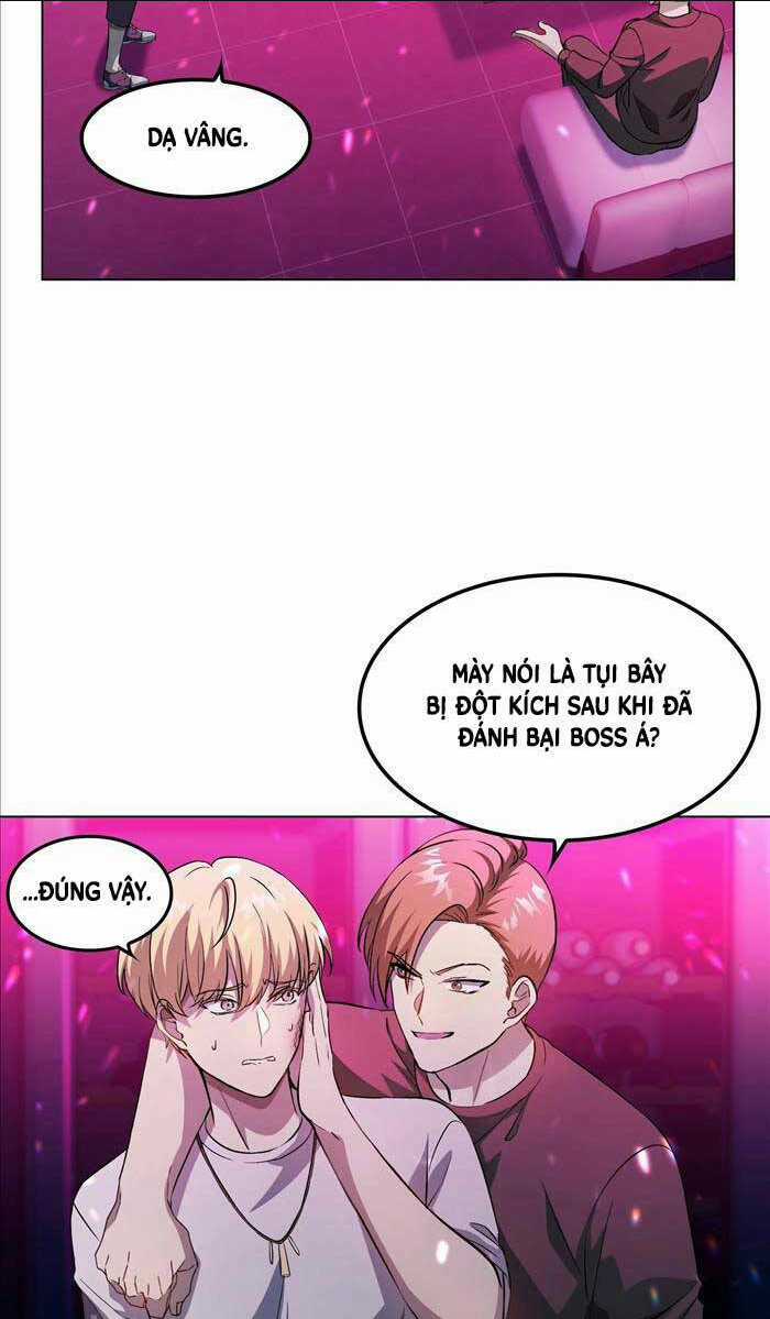 Thiết Huyết Chiêu Hồn Sư Chapter 8 trang 52