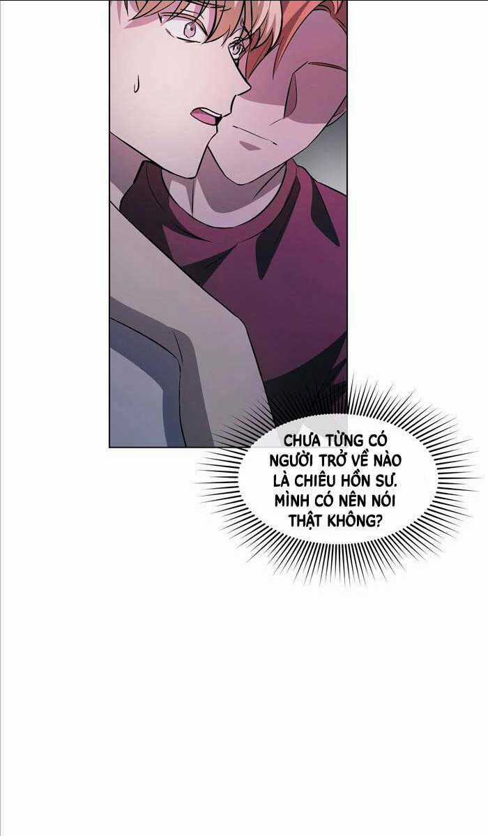 Thiết Huyết Chiêu Hồn Sư Chapter 8 trang 58