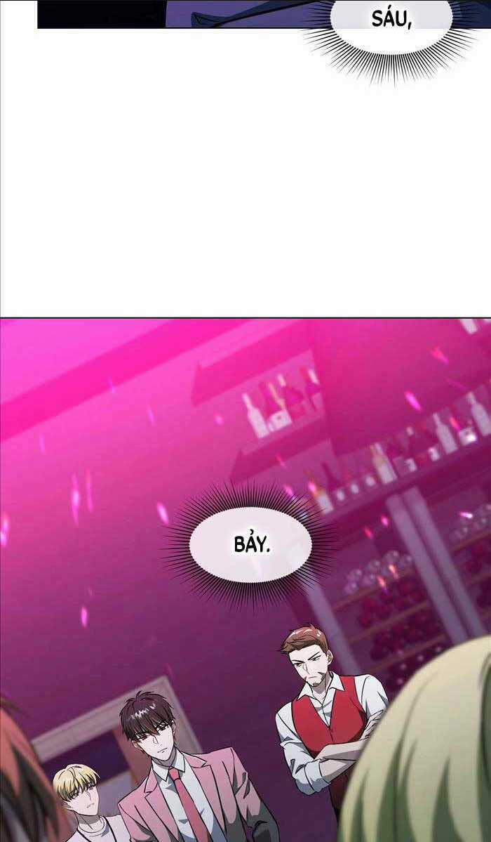 Thiết Huyết Chiêu Hồn Sư Chapter 8 trang 6