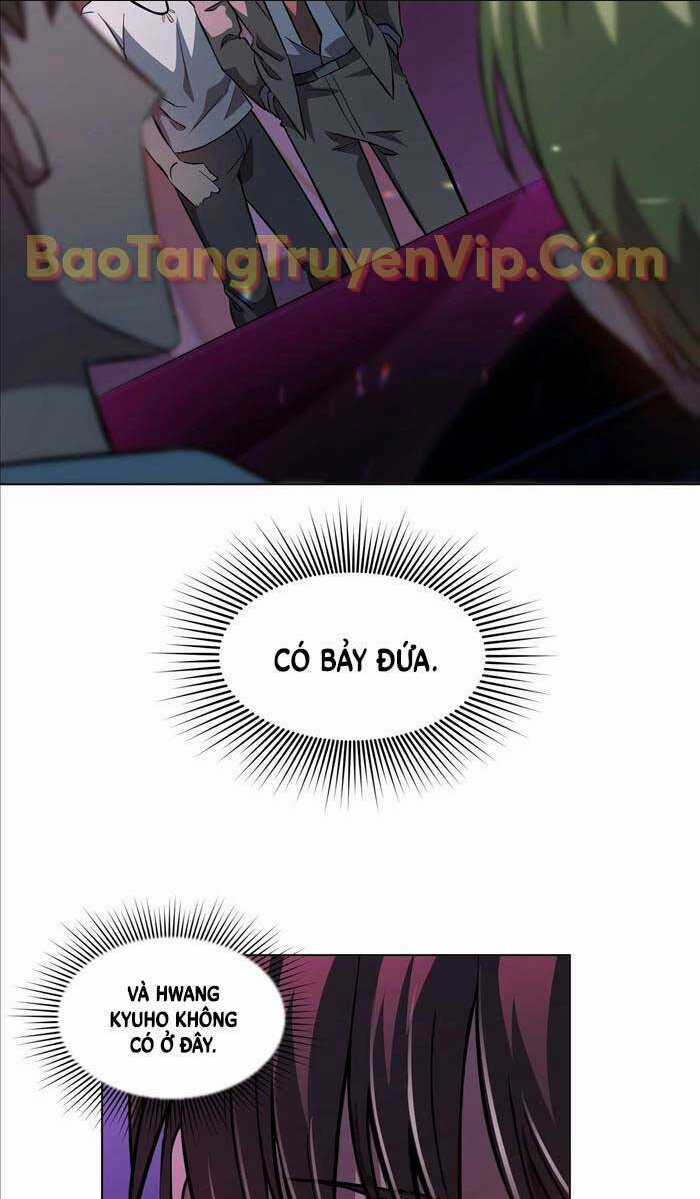 Thiết Huyết Chiêu Hồn Sư Chapter 8 trang 7