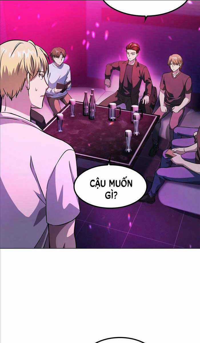 Thiết Huyết Chiêu Hồn Sư Chapter 8 trang 9