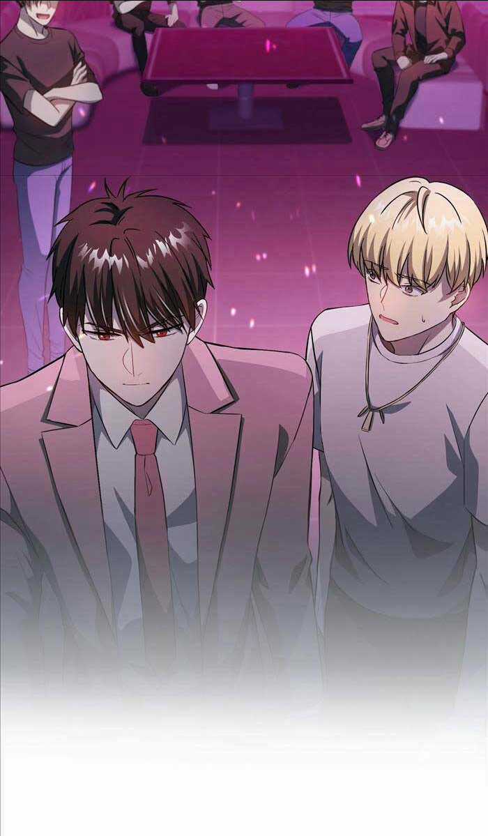 Thiết Huyết Chiêu Hồn Sư Chapter 9 trang 10